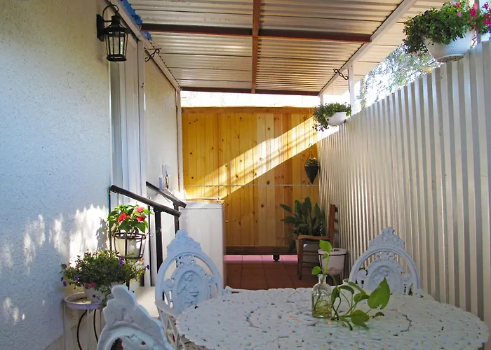 Quail's Nest - Downtown Apartment Tucson