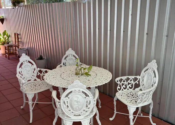 Quail's Nest - Downtown Tucson