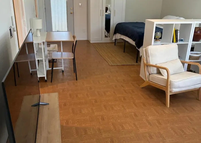 Quail's Nest - Downtown Apartment Tucson
