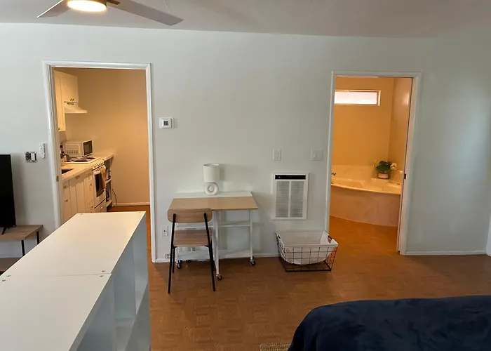 Quail's Nest - Downtown Apartment Tucson